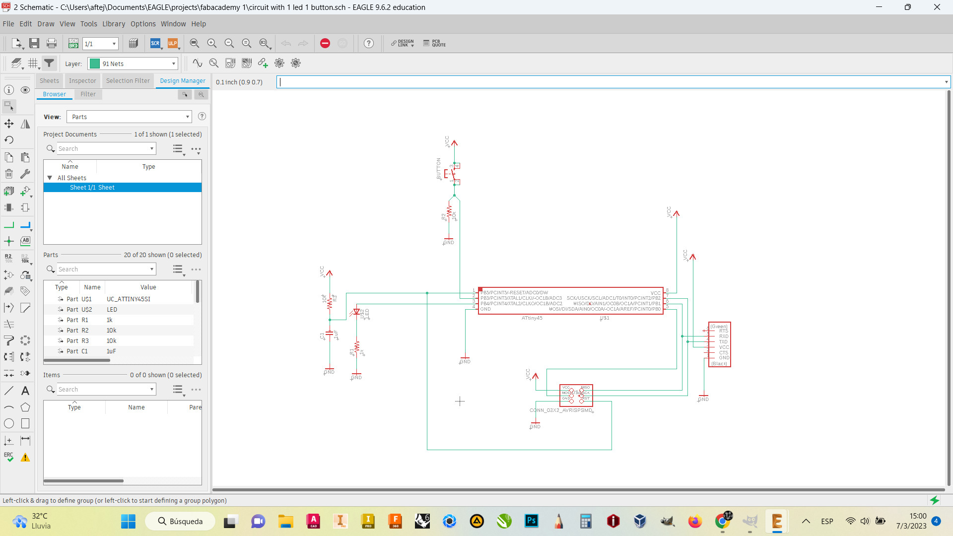 schematics